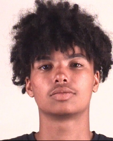 Mugshot of JAVAUGHN GREER