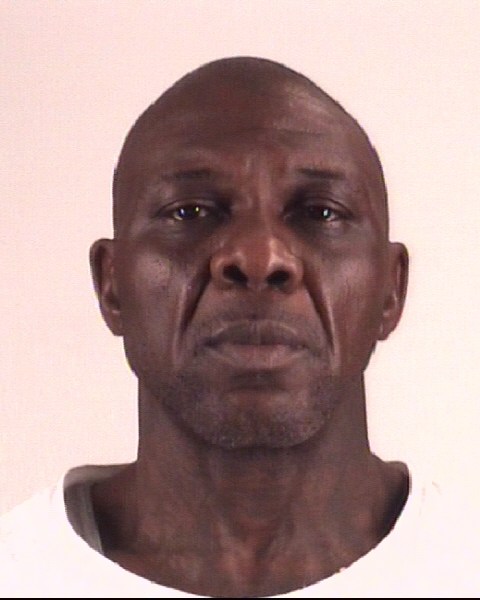Mugshot of QUINTON GUNELS