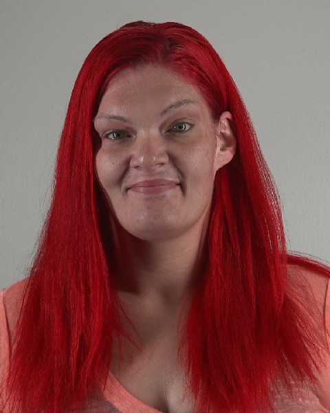 Mugshot of JULIE COOPER