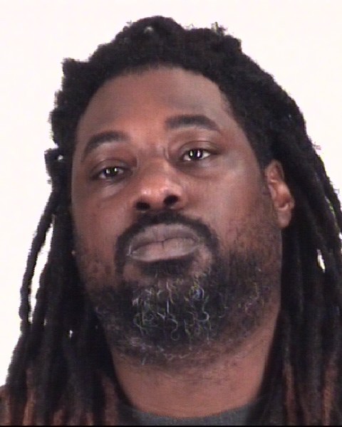 Mugshot of BRANDON WHITAKER