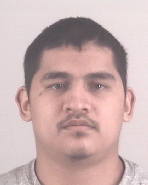 Mugshot of JOSE RAMIREZ
