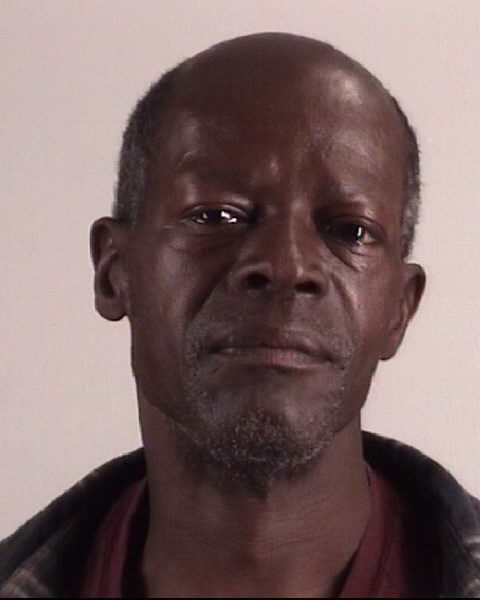 Mugshot of JOHN BONNER