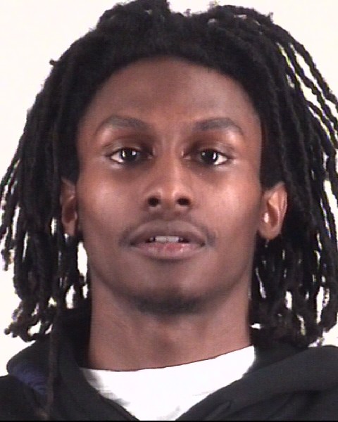 Mugshot of RAIQUANZO POWELL