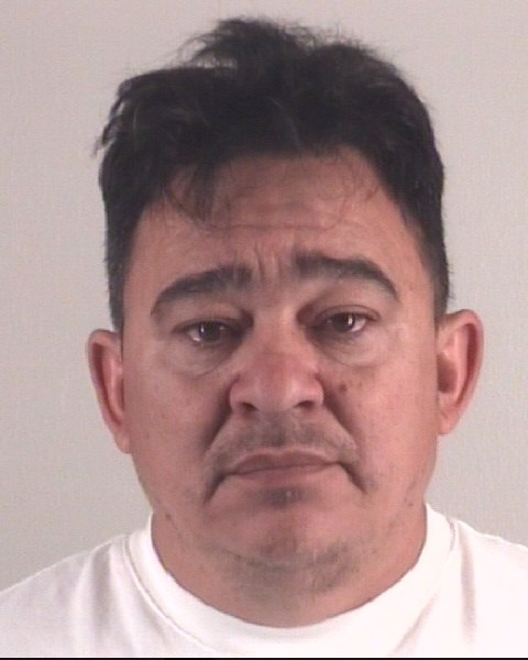 Mugshot of RAFAEL COLINASANCHEZ
