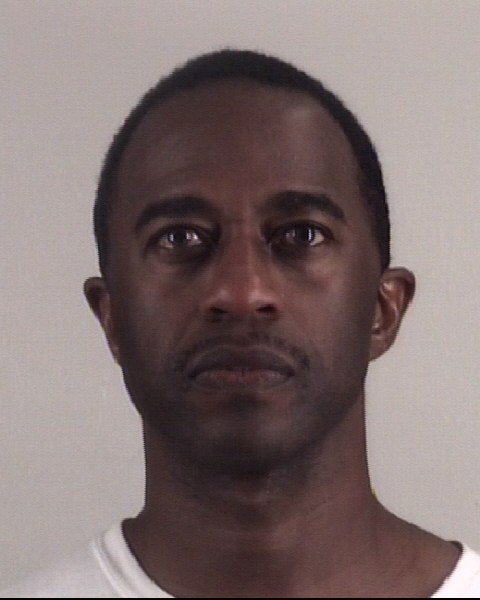 Mugshot of BRIAN ERVIN