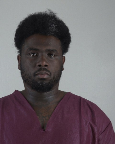 Mugshot of ALLIJERUS PARKER