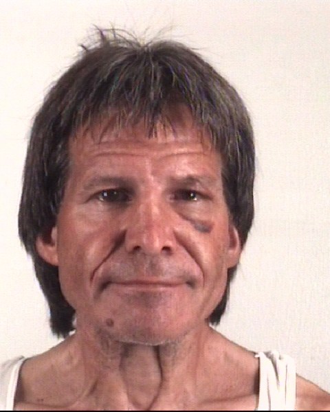 Mugshot of TOMMY HILBURN