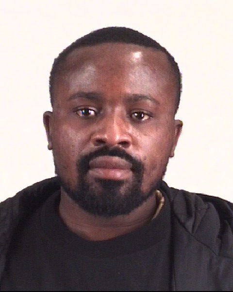Mugshot of UWEZO ENGELE