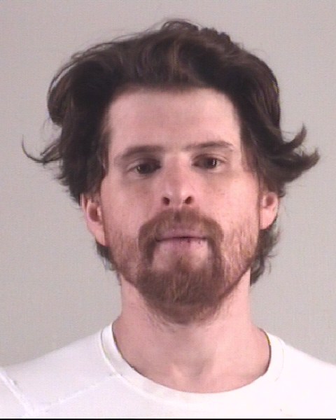 Mugshot of FRED NOBLE