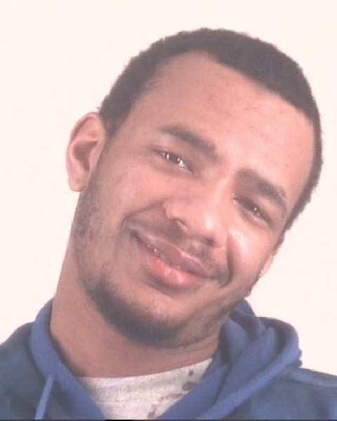 Mugshot of TYRONE YOUNGBLOOD