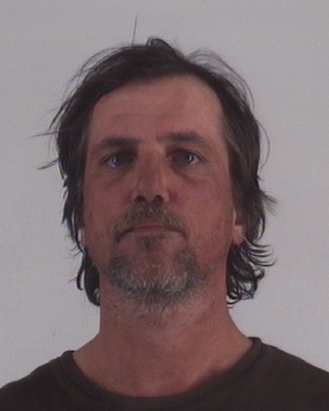 Mugshot of JOHN TIMMONS