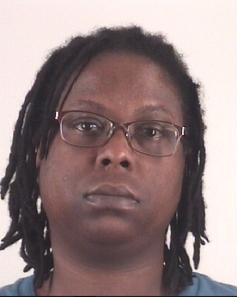 Mugshot of AMBER HARDY