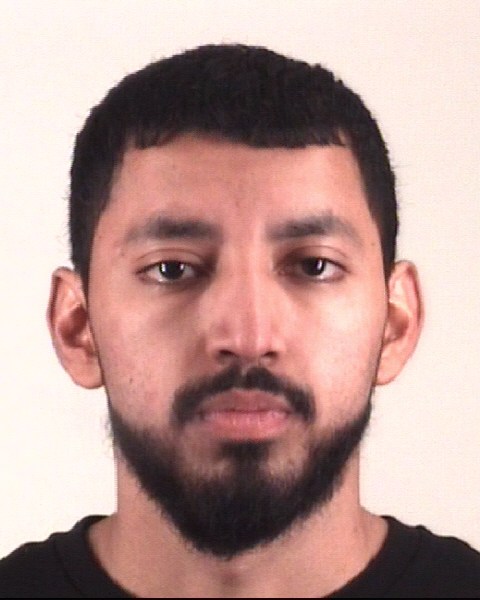 Mugshot of GUSTAVO CERDA