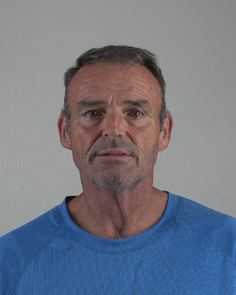Mugshot of JUDSON HOLDSCLAW