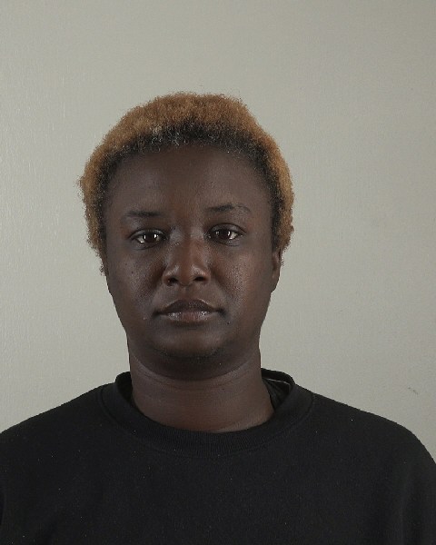 Mugshot of BILYNDRIA LEWIS