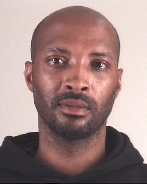 Mugshot of VINCENT STOLDEN