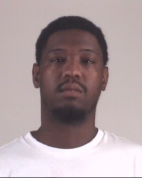 Mugshot of KOBE BELL