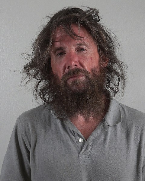 Mugshot of TOMMY COOK