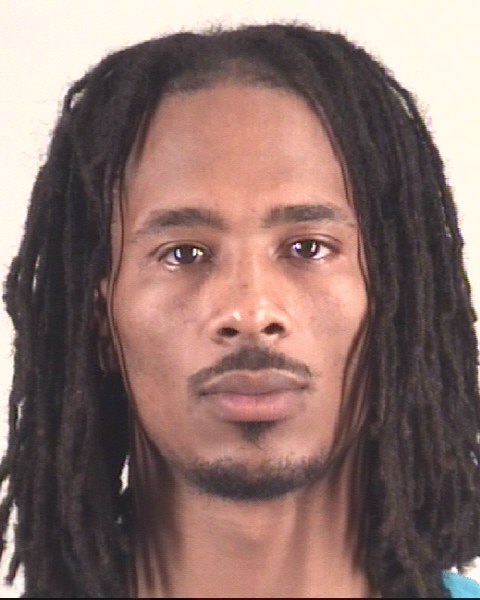 Mugshot of MEKION GRANT