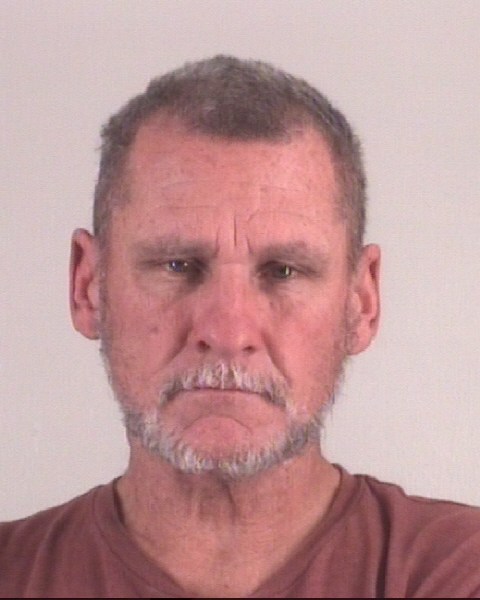 Mugshot of DOUGLAS LOYD