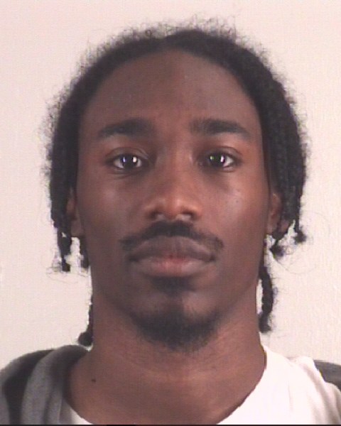 Mugshot of DEAUNDRE STAFFORD