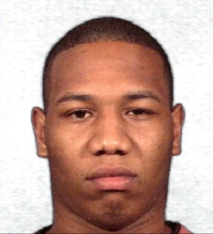 Mugshot of WESLEY BURTON
