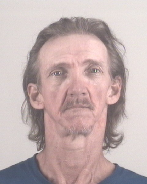 Mugshot of TERRY ROWDEN