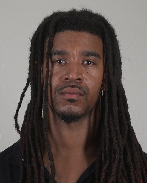 Mugshot of TRENTON GILLS