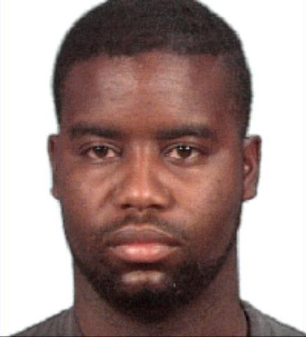 Mugshot of DENNIS TAYLOR