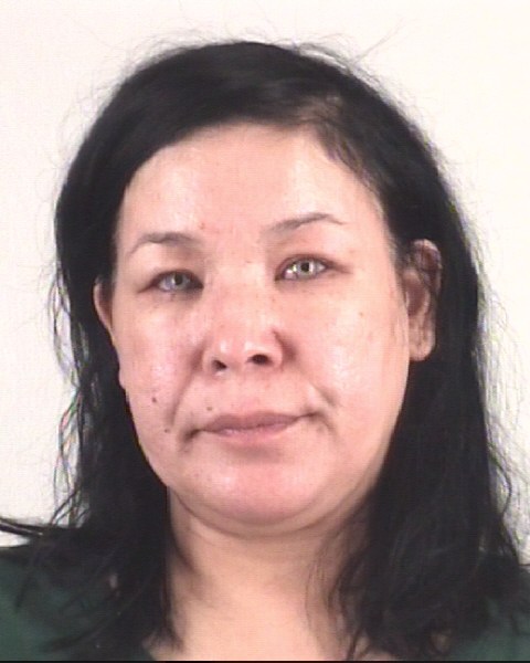 Mugshot of LISA LAMOTTE