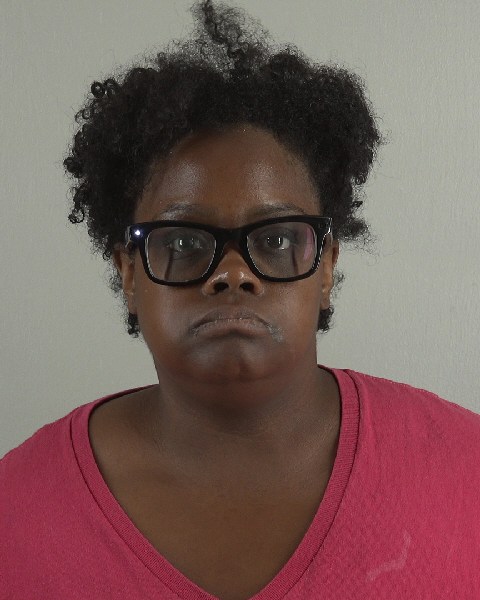 Mugshot of AKENDRA KNOTTS