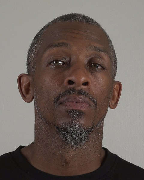 Mugshot of SEDRIC BELLGILL