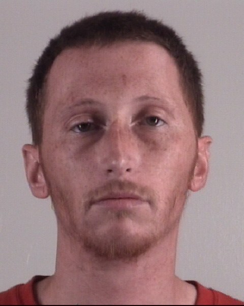 Mugshot of DARRELL HIRRLINGER