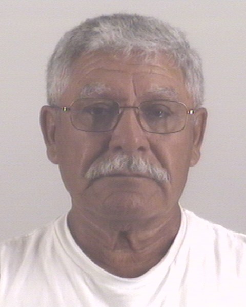 Mugshot of JUAN HERNANDEZ