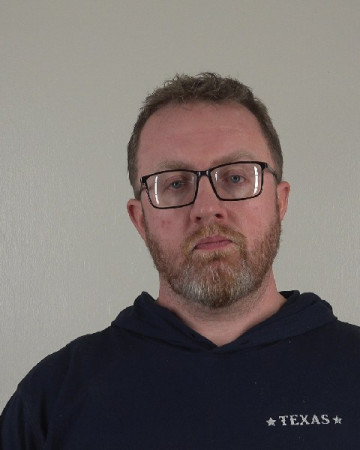 Mugshot of CURTIS LAWSON