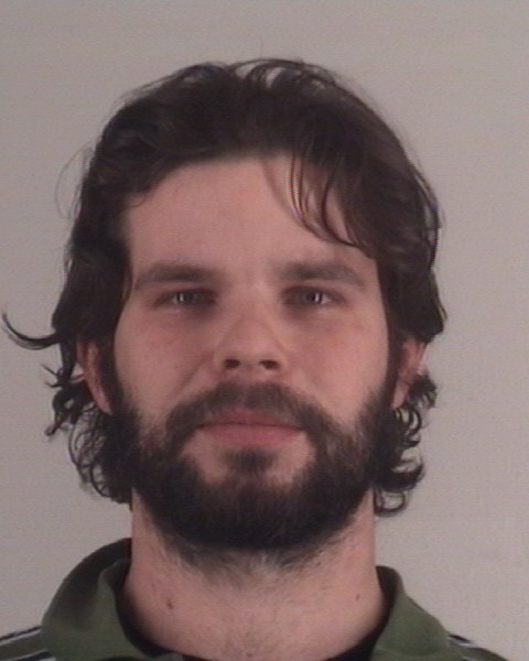 Mugshot of DAVID MULHEREN