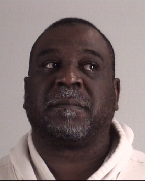 Mugshot of DARRYL HINES