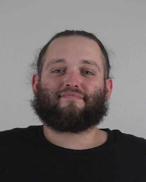 Mugshot of CARLOS BARRERA