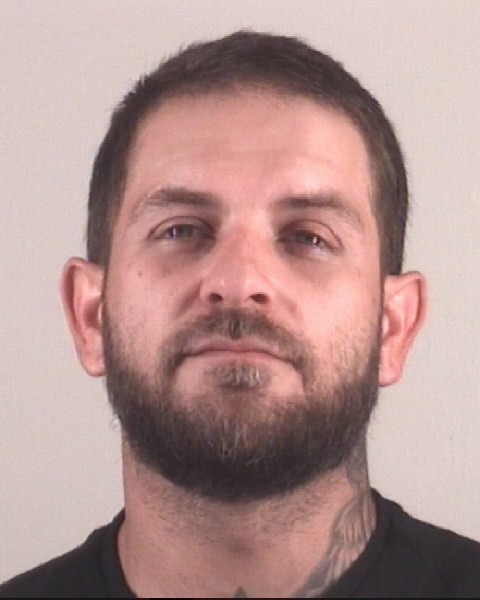 Mugshot of JORDAN WALLACE