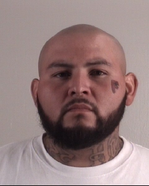 Mugshot of ANDREW DEANDA
