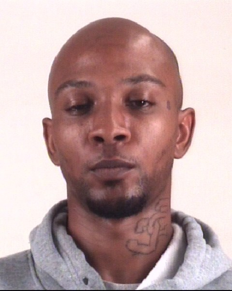 Mugshot of MICHAEL COLEMAN