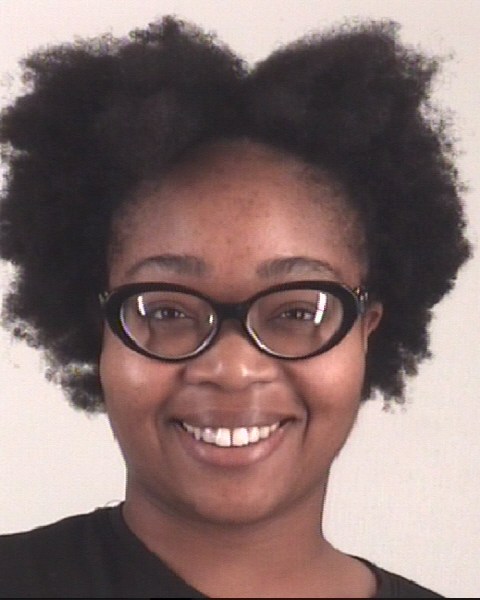 Mugshot of ODUFA ATSEGBUA