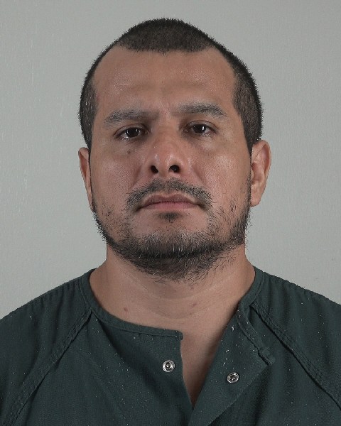Mugshot of JAIME GONZALEZTANGUMA