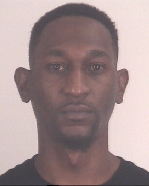 Mugshot of DAREMEY STEPTOE