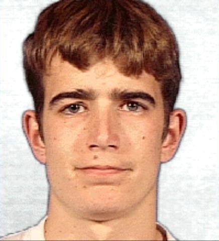 Mugshot of BRIAN CRAWFORD