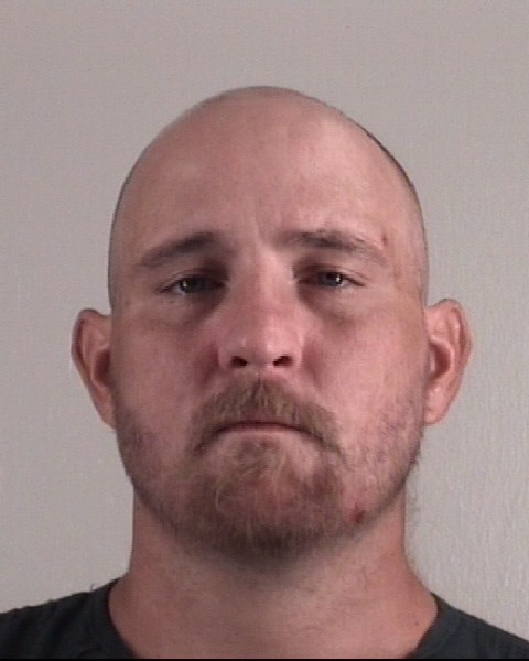 Mugshot of MATTHEW LUCAS