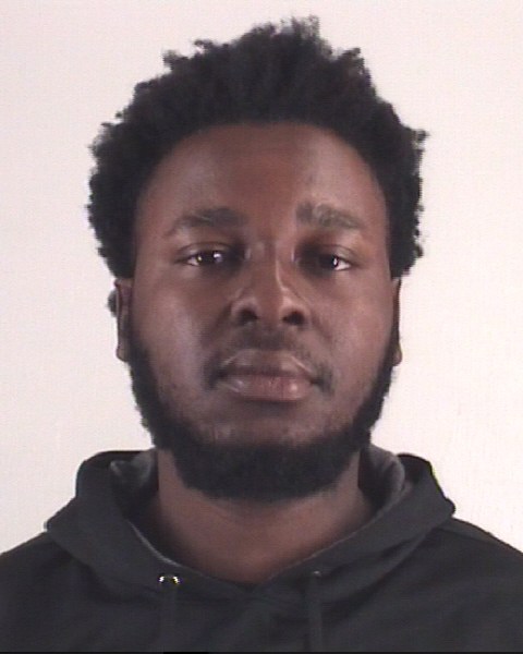Mugshot of DALE STIDAM