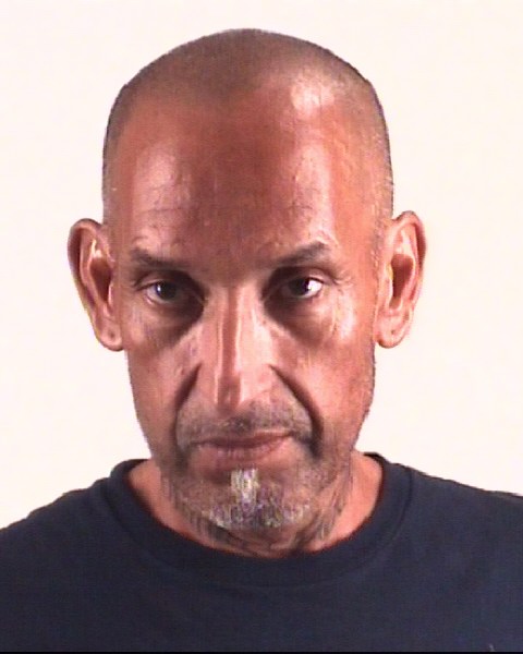 Mugshot of FRANCISCO JUNEZ