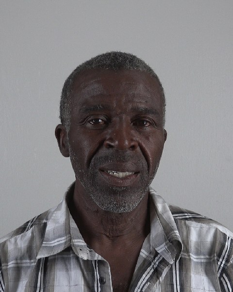 Mugshot of LEROY HAWKINS