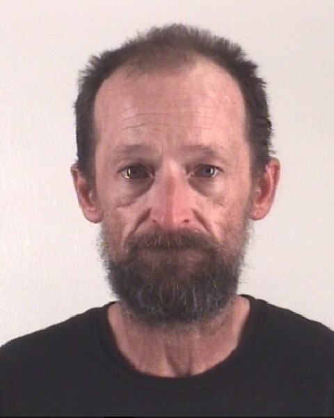 Mugshot of JIMMY BAGWELL